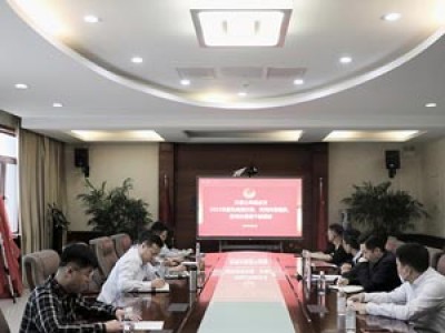 傳承五四精神  爭做有為青年 天津咨詢召開“五四”表彰大會暨青年崗位建功集體授牌、授旗儀式