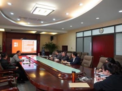 重監(jiān)督、抓落實、促發(fā)展 —天咨公司紀委召開2023年紀檢工作部署會